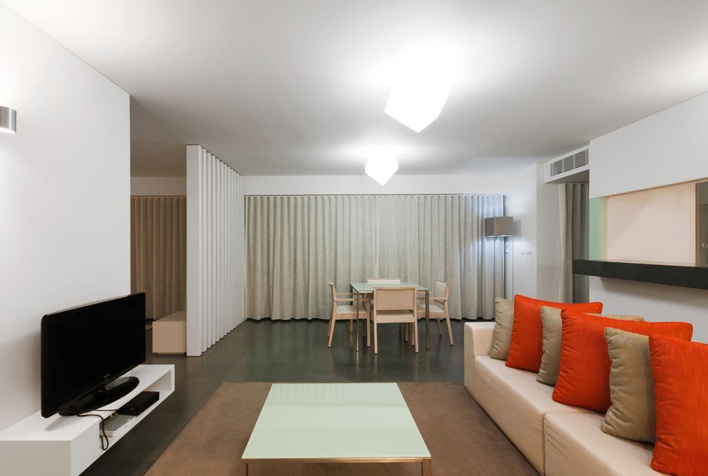 Apartamento Premium com 1 Quarto