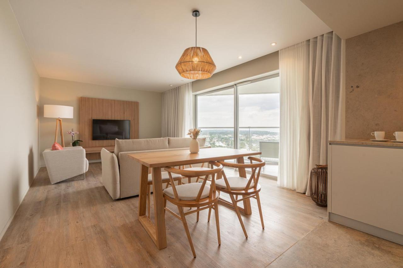 Apartamento com 1 Quarto e Vista Mar