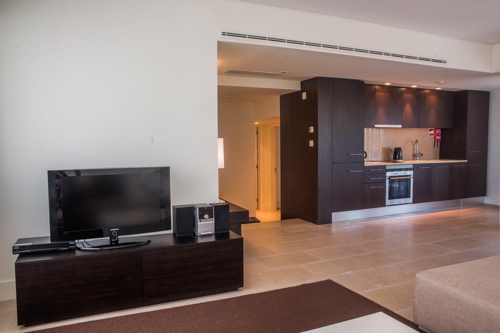 Apartamento com 2 Quartos