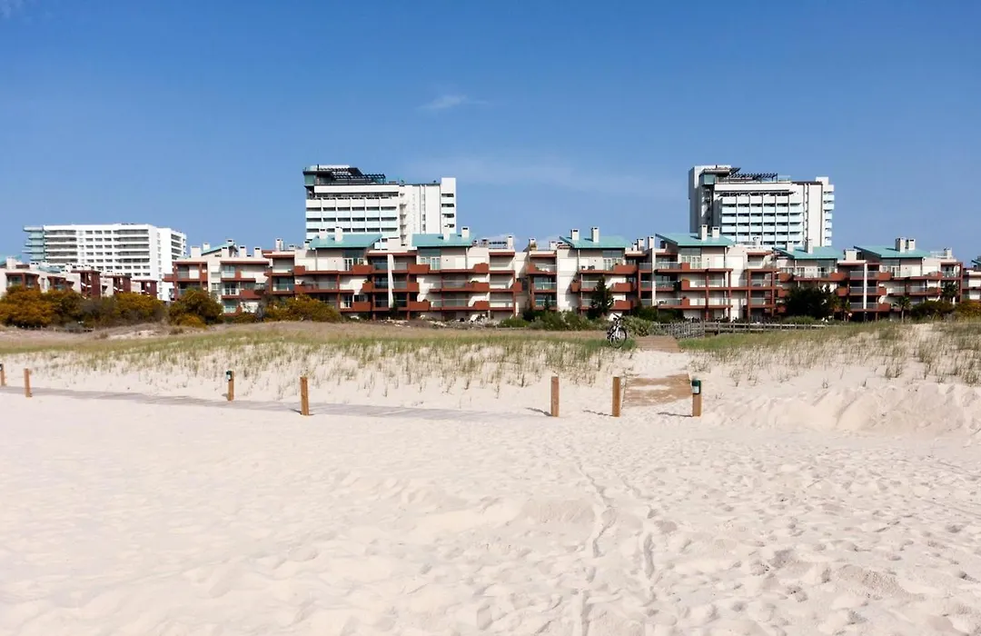 Troia Residences - Apartamentos Praia-1