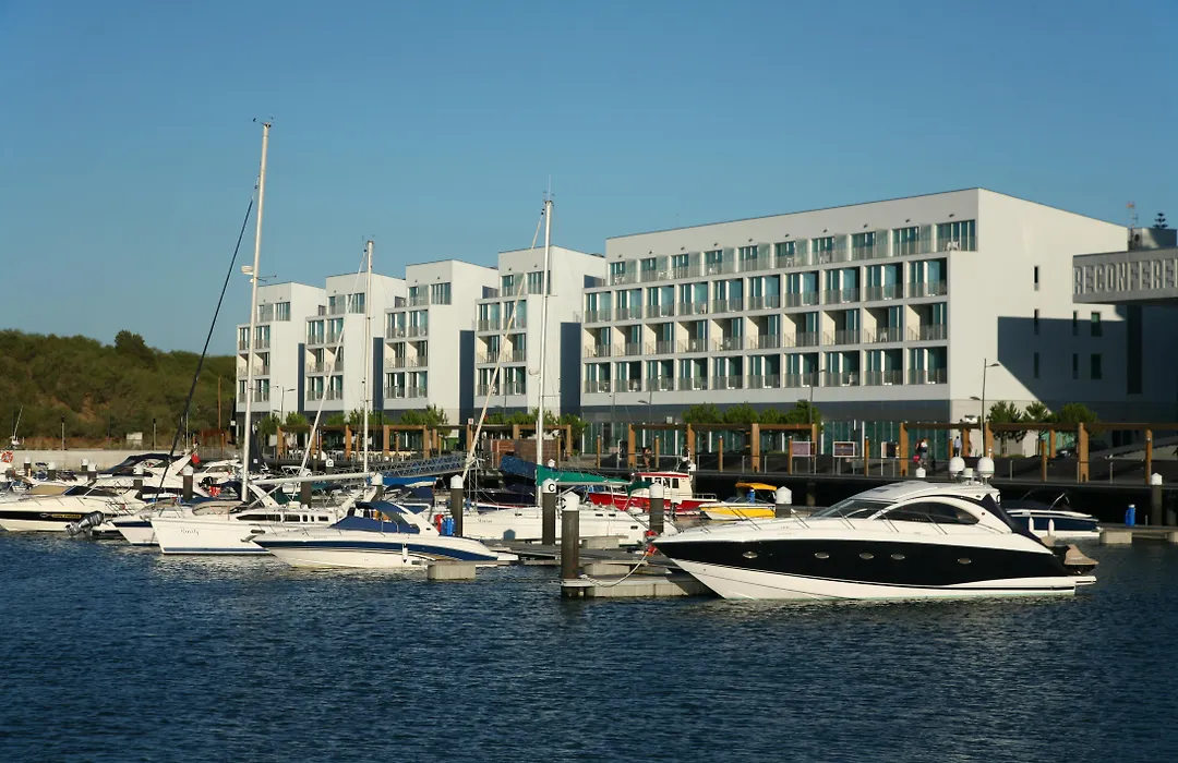 Troia Residences - Apartamentos Marina-1