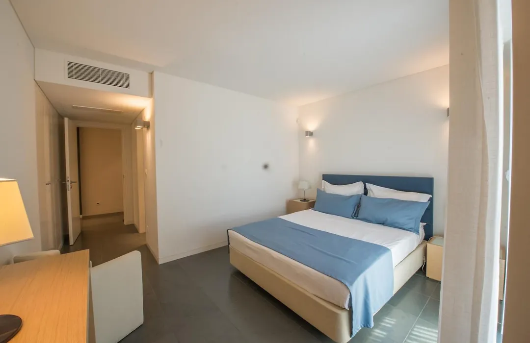 Troia Residence - Apartamentos Ácala-1