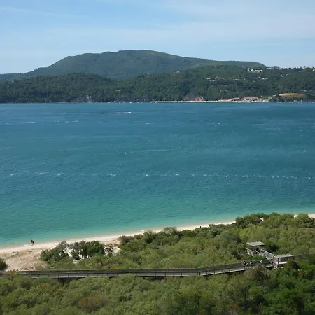 Troia Residences - Apartamentos Marina-3