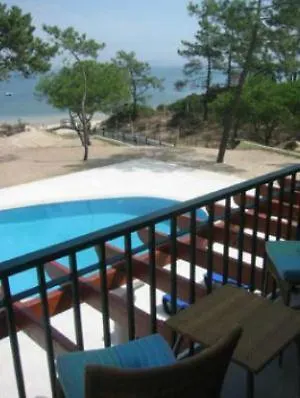 Hotel Soltroia - Foz Do Sado-3